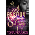 A Section 8 Chick & A Philly Millionaire 4: An African American Romance: The Finale