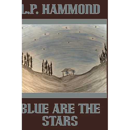 Blue are the Stars