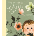(Very Tiny) You: A Childhood Keepsake Book