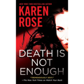 Death Is Not Enough