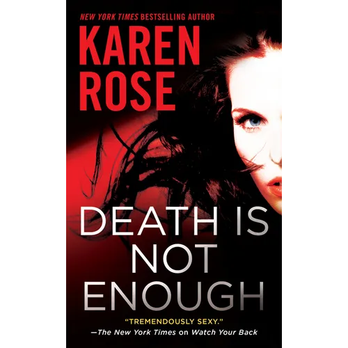Death Is Not Enough