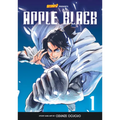 Apple Black, Volume 1 - Rockport Edition: Neo Freedom