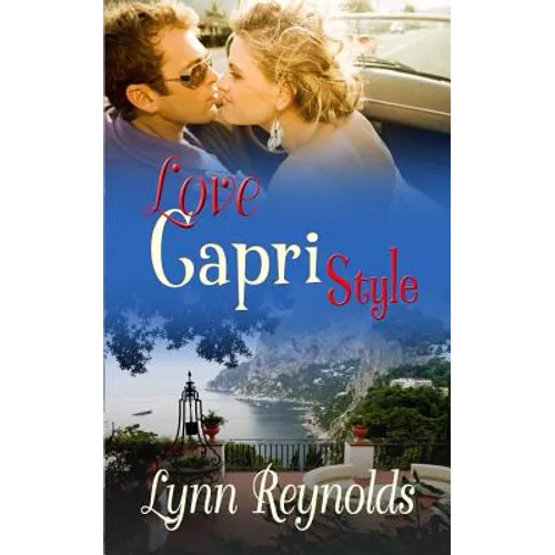 Love Capri Style