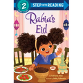 Rabia's Eid