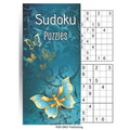 Sudoku Puzzles Book: Vol. 2 Beautiful Sudoku Puzzle Book To Improve Your Game Is A Great Idea For Family Mom Dad Teen & Kids To Sharp Their