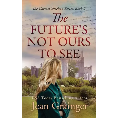 Future's Not Ours To See