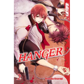 Hanger, Volume 2
