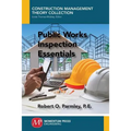 Public Works Inspection Essentials