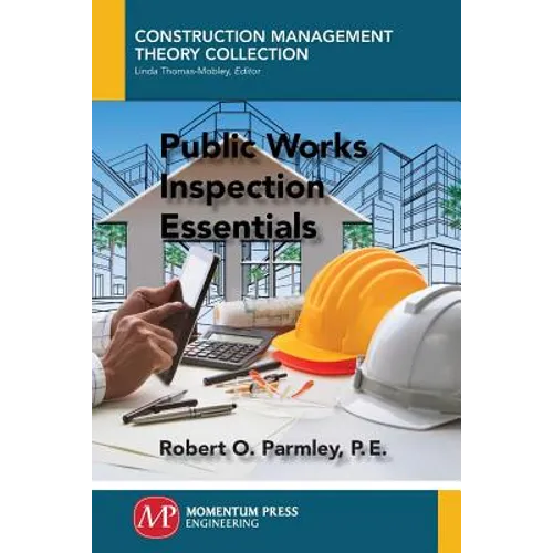 Public Works Inspection Essentials