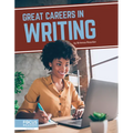 Great Careers in Writing