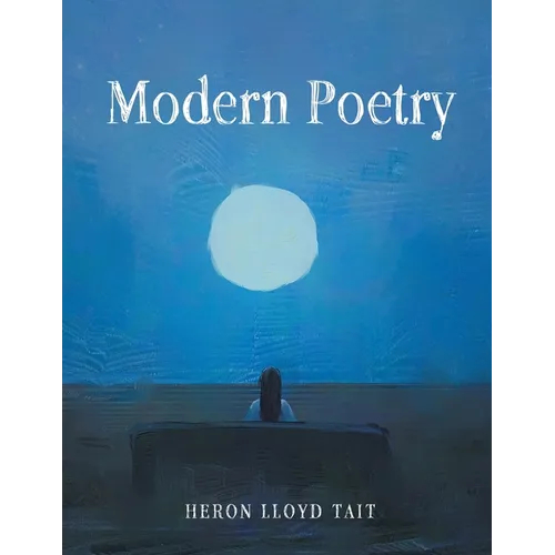 Modern Poetry