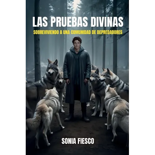Las Pruebas Divinas: Sobreviviendo A Una Comunidad De Depredadores