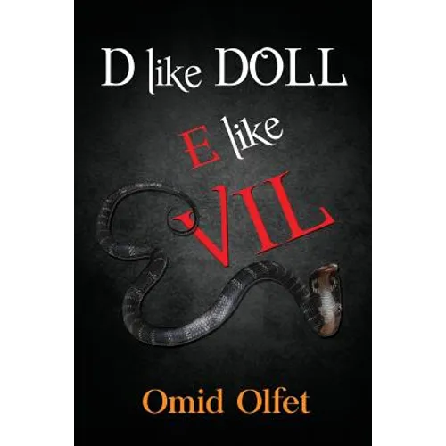 D like Doll E like Evil