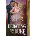 Debating with the Duke