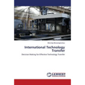 International Technology Transfer