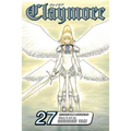 Claymore, Vol. 27