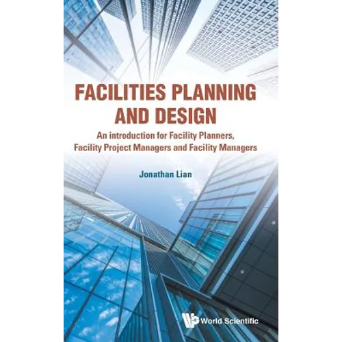 Facilities Planning and Design