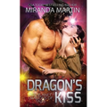 Dragon's Kiss: A SciFi Alien Romance