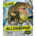 Allosaurus
