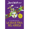 La Íncreible Historia De...La Gran Fuga / Grandpa's Great Escape) = Grandpa's Great Escape