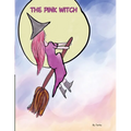 The Pink Witch