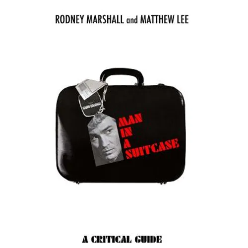 Man in a Suitcase: ITC-land Volume 1
