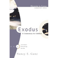 Exodus: A Commentary for Children