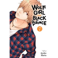 Wolf Girl and Black Prince, Vol. 7
