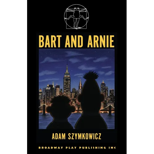 Bart and Arnie