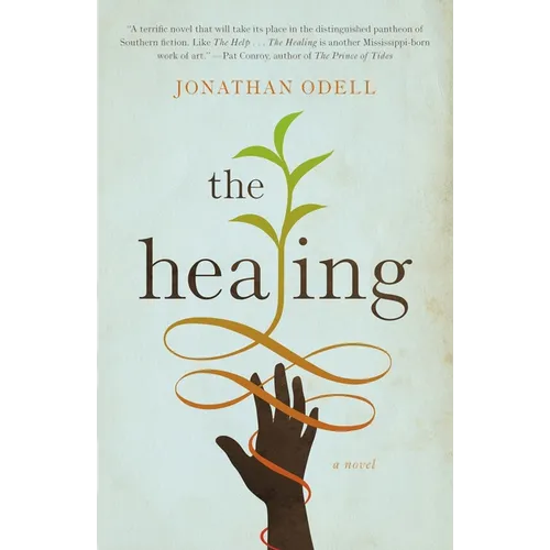 The Healing