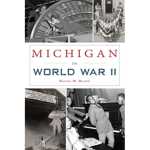 Michigan in World War II
