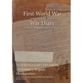 74 (YEOMANRY) DIVISION 230 Infantry Brigade Headquarters: 1 May 1918 - 29 May 1919 (First World War, War Diary, WO95/3153/1)