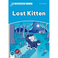 Dolphin Readers: Level 1: 275-Word Vocabularylost Kitten