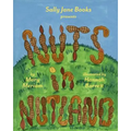 Nuts in Nutland