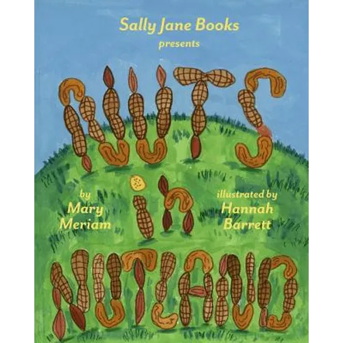 Nuts in Nutland