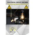 Electrical Circuit Voltage CMOS Opamp Design Techniques