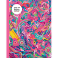 Arts To Hearts Magazine #3- The Bold and Bright Summer Issue: Professional Artist Magazine with Interviews, Profiles and Paintings of Creative Women o