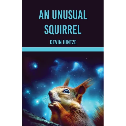 An Unusual Squirrel