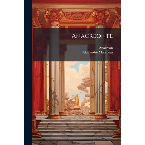 Anacreonte