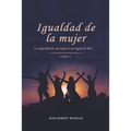 Igualdad de la Mujer