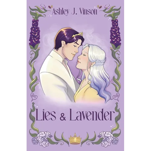 Lies and Lavender