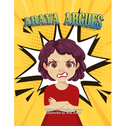 Araya Argues