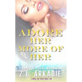 Adore Her, More of Her: Daisy & Jack, #2