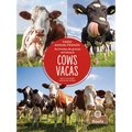Vacas (Cows) Bilingual Eng/Spa