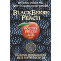 BlackBerry Peach Poetry Prizes 2021