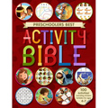 Preschoolers Best Story and Activity Bible