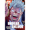 Undead Unluck, Vol. 11