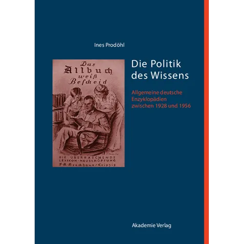 Die Politik des Wissens