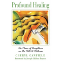 Profound Healing: The Power of Acceptance on the Path to Wellness