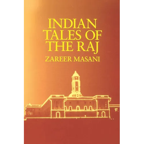Indian Tales of the Raj - Paperback